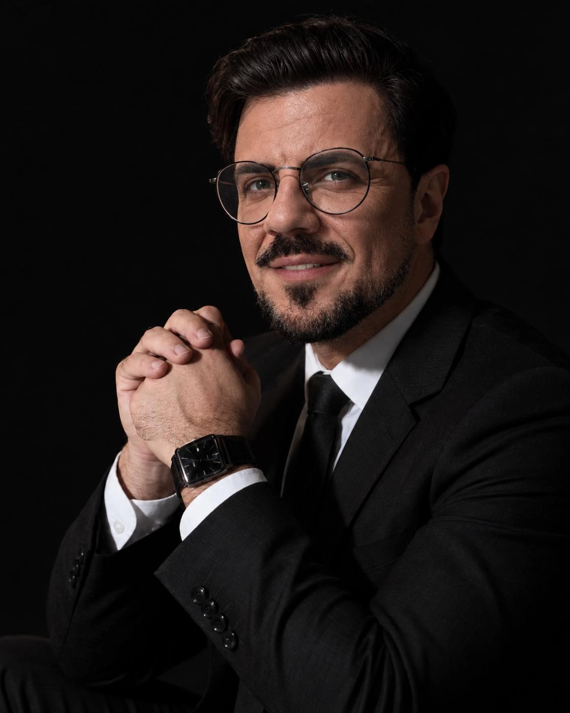 Ricardo Ribeiro contador e consultor estratégico em Paulínia